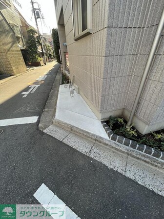 クレールM’Sの物件内観写真